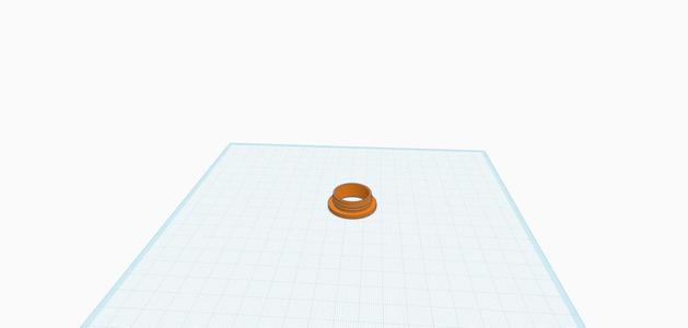 Junction Box Ring TPU