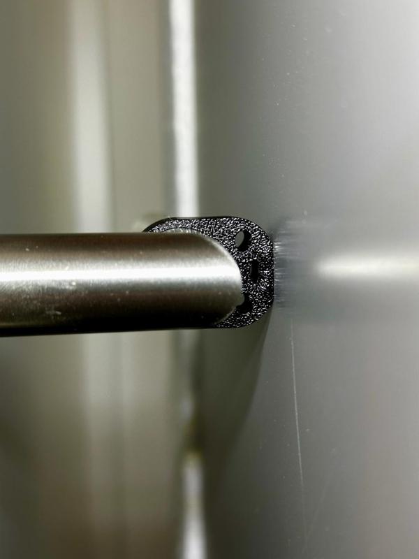 Door handle buffer