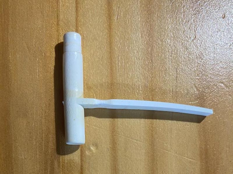 Waterco SK108 Skimmer Clips