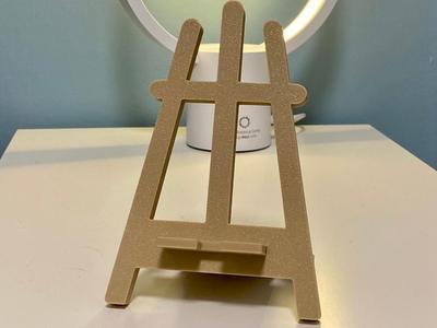 Phone Holder - Mini Display Easel