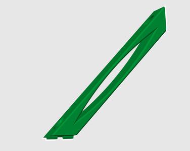 Frame Brace