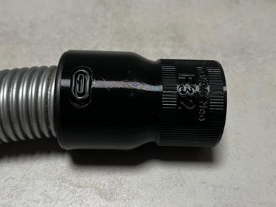 Bosch quick click osVAC