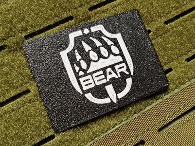 Morale Patch - Escape From Tarkov - BEAR