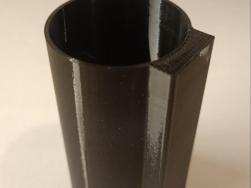 Pepper Spray Holder