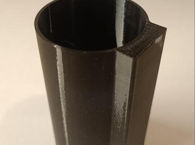 Pepper Spray Holder