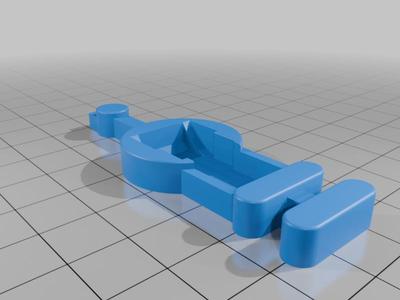 Rii K06 USB Receiver Holder