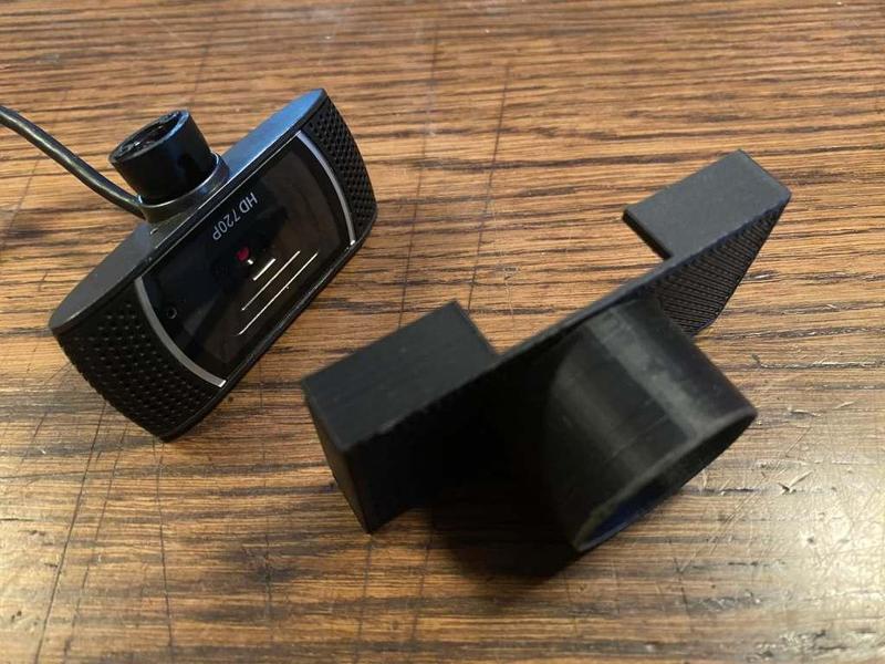 Cheap Webcam Collimator for Newtonian Telescope