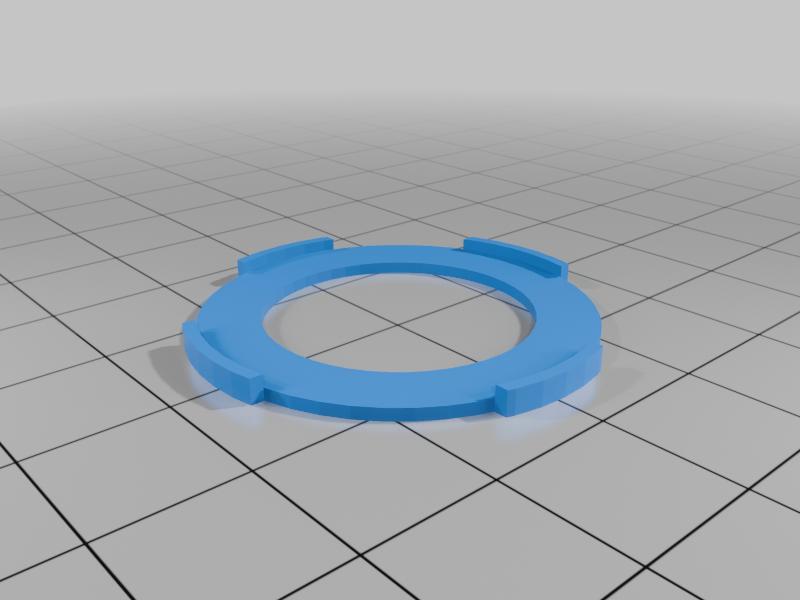 Basemarker 32mm 