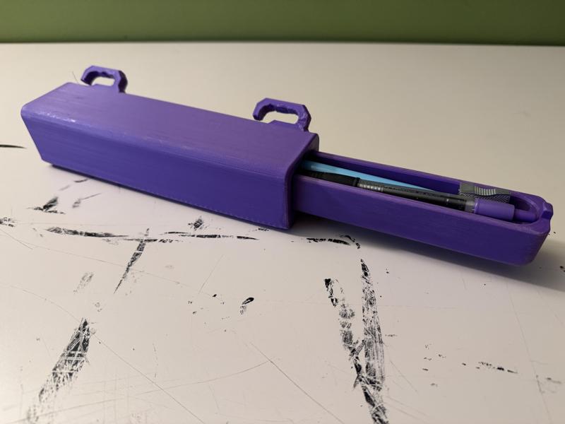 TUMI+ Backpack Pencil Case