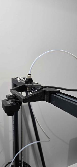 Neptune 4 Gantry Mounted UBBI Connector