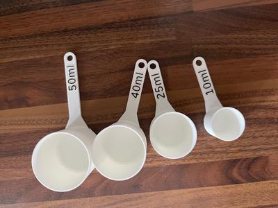 Measuring Cups