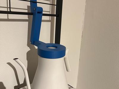 Fellow Stagg EKG Kettle Lock for Pet Proofing
