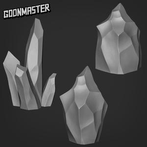 Ice Shards