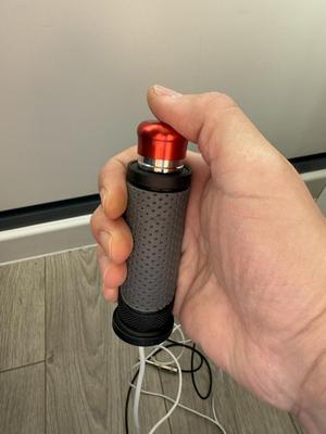 Ham radio PTT Switch 