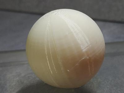 Foosball (Table Soccer) Ball
