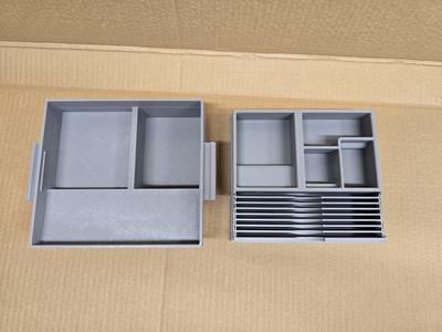 Work Sharp Professional Precision Adjust Accessory Box