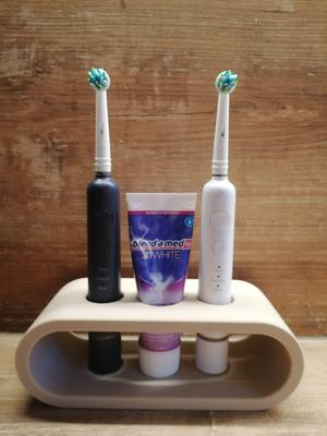 Toothbrush Holder