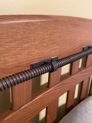 CPAP Hose/Tubing Clips