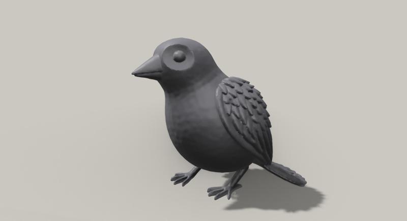 Bird