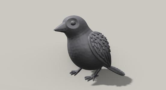 Bird