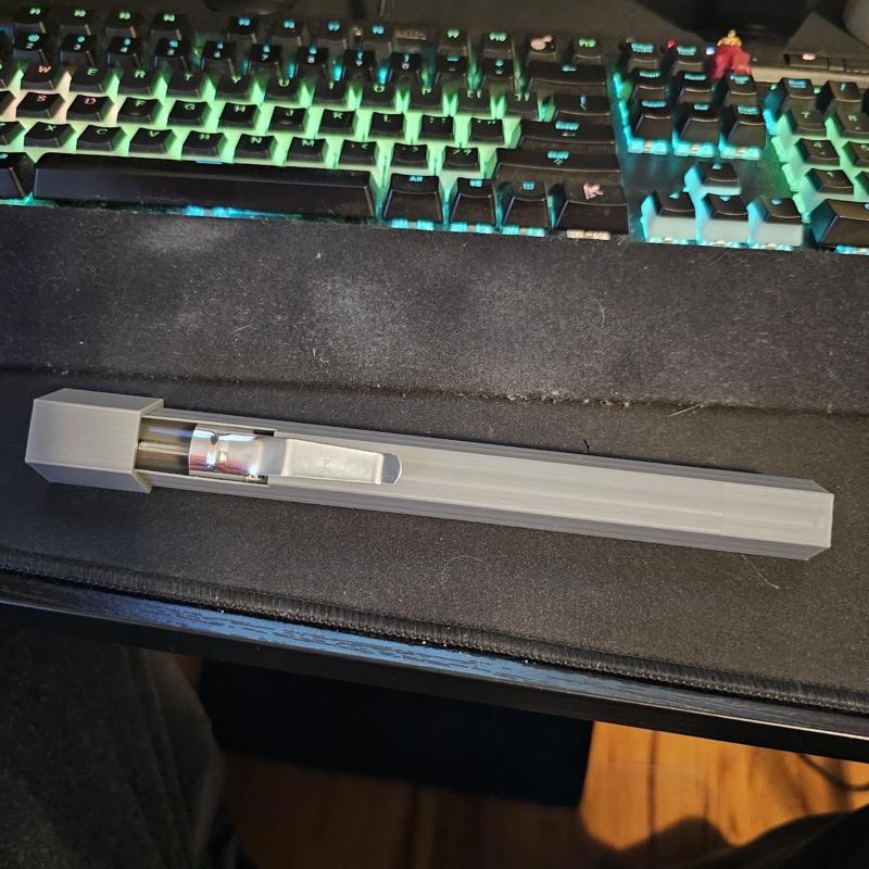 Candy / Deep Fry Thermometer Case