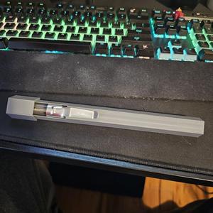 Candy / Deep Fry Thermometer Case