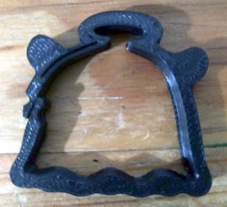 Takodachi Carabiner