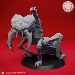 Formicid - Tabletop Miniature