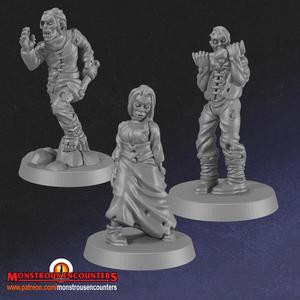 Zombies 3
