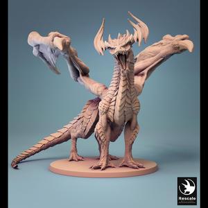 Forest Dragon