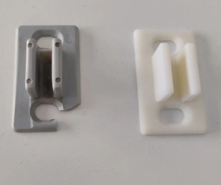 sliding door hook