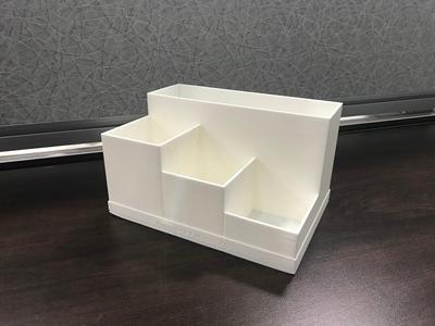 Office Desk Organiser