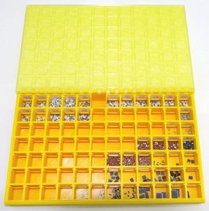 Case for SMD