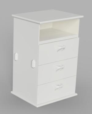 drawers