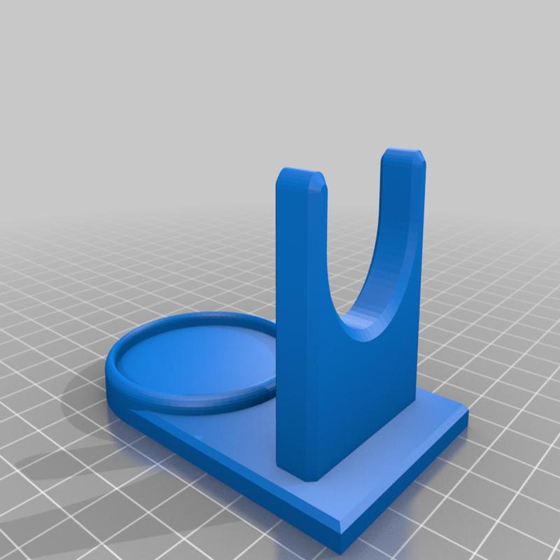 Glue Gun Holder