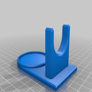 Glue Gun Holder