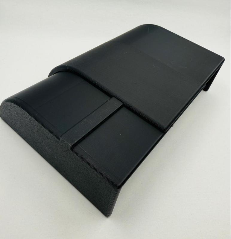 Air Vent Deflector