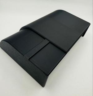 Air Vent Deflector