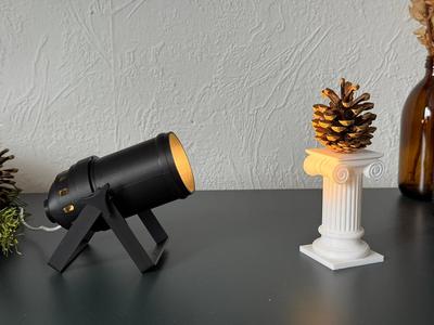 PAR-can (spotlight)