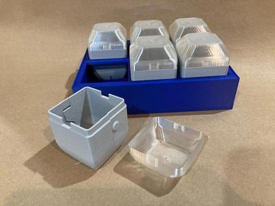 Seed Starter Kit - Self Watering