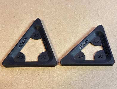 Sim Racing Triple Screen alignment helper 