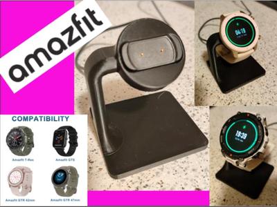 Amazfit Watch Stand