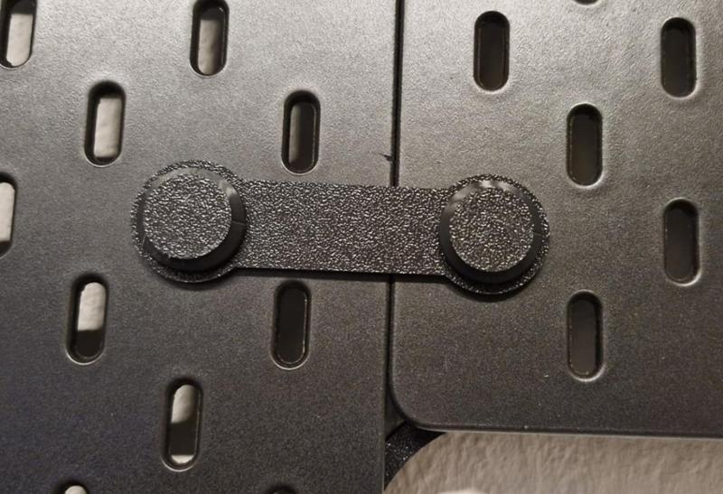 Skadis Bone Connector Stiffener