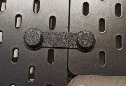 Skadis Bone Connector Stiffener