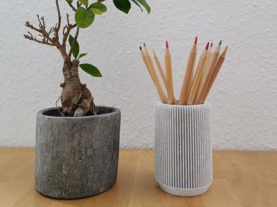 Pencil holder