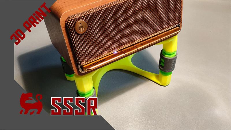 Speaker Stand