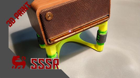 Speaker Stand