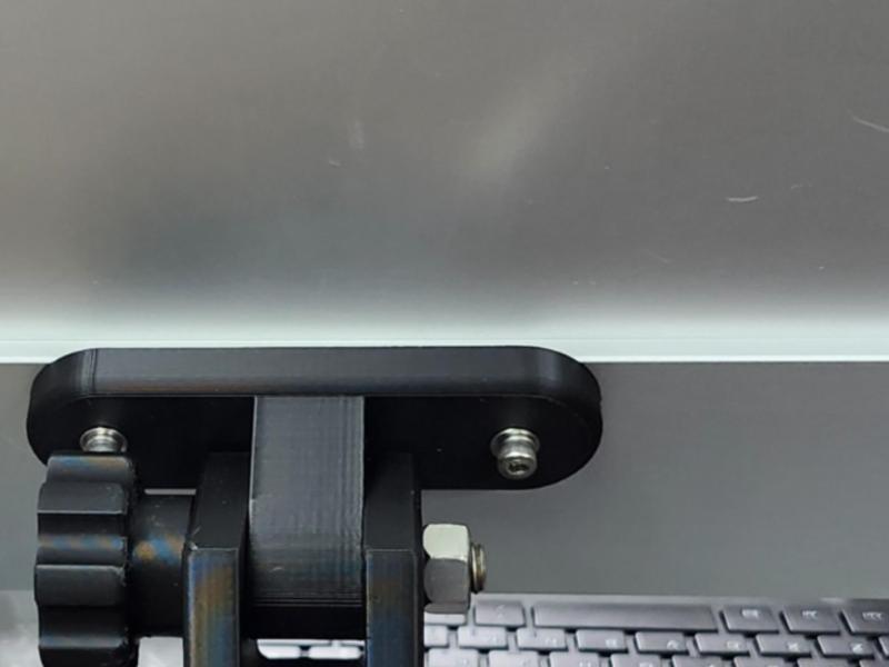 Monitor Stand