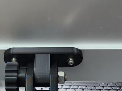Monitor Stand