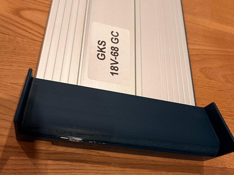 Bosch FSN Cable Guide